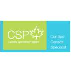 Canada Specialist