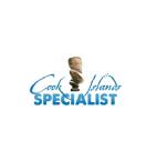 Cook Islands Specialist